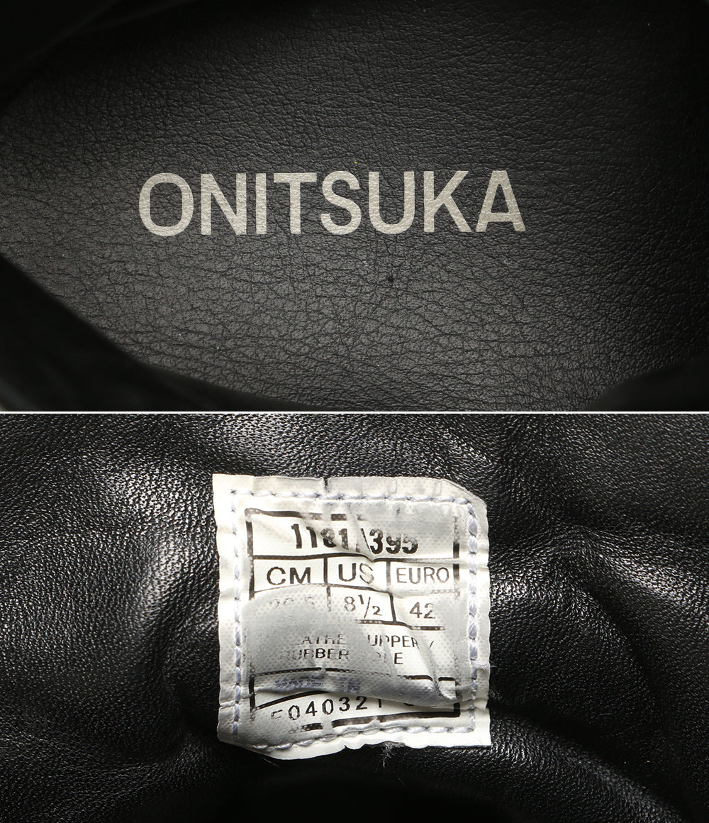 THE ONITSUKA ジ オニツカ LACE-UP MT メンズ SIZE 26.5cm