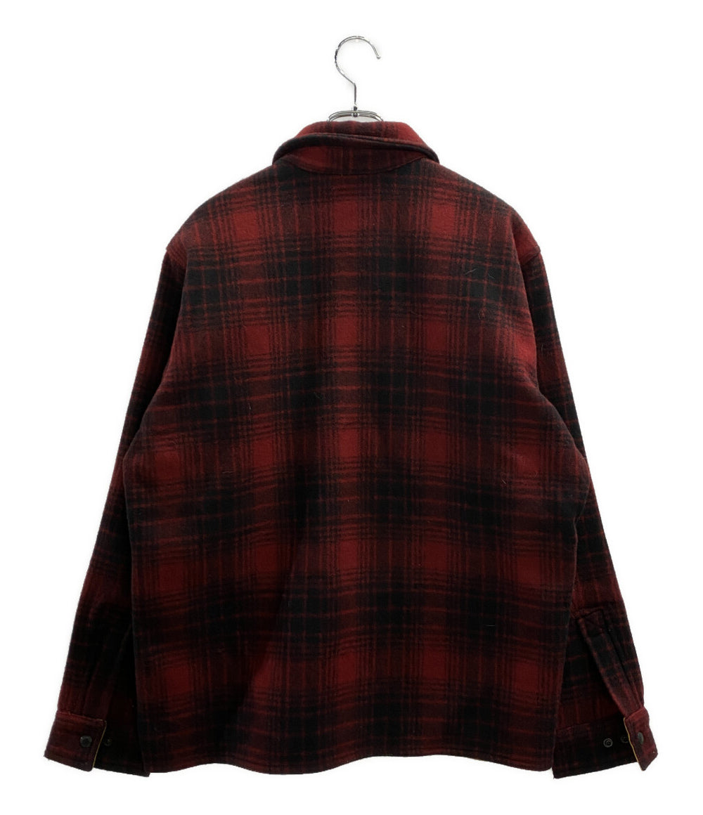 FILSON カバーオール マッキーノウールジャケット 8041-45-30028 メンズ SIZE S フィルソン