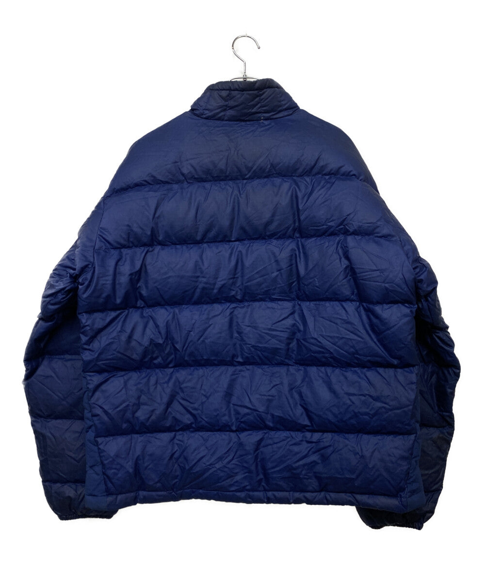 Patagonia インサレーション グースダウンジャケット メンズ SIZE L パタゴニア