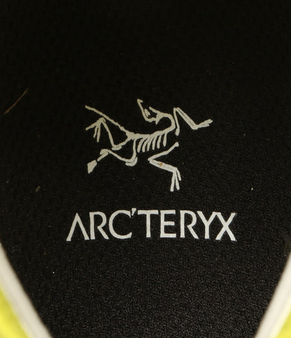 美品 ARC’TERYX スニーカー NORVAN SL ３M メンズ SIZE 28cm アークテリクス