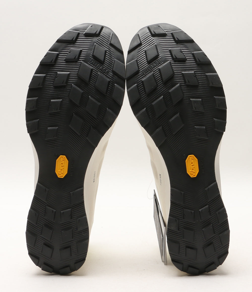 美品 ARC’TERYX スニーカー NORVAN SL ３M メンズ SIZE 28cm アークテリクス