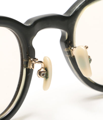 モスコット  サングラス レムトッシュ　pokerface別注      メンズ   MOSCOT