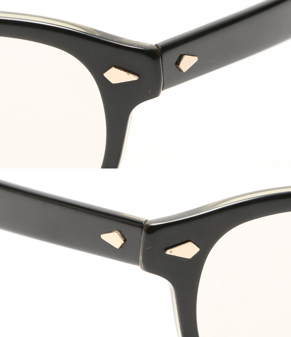 モスコット  サングラス レムトッシュ　pokerface別注      メンズ   MOSCOT