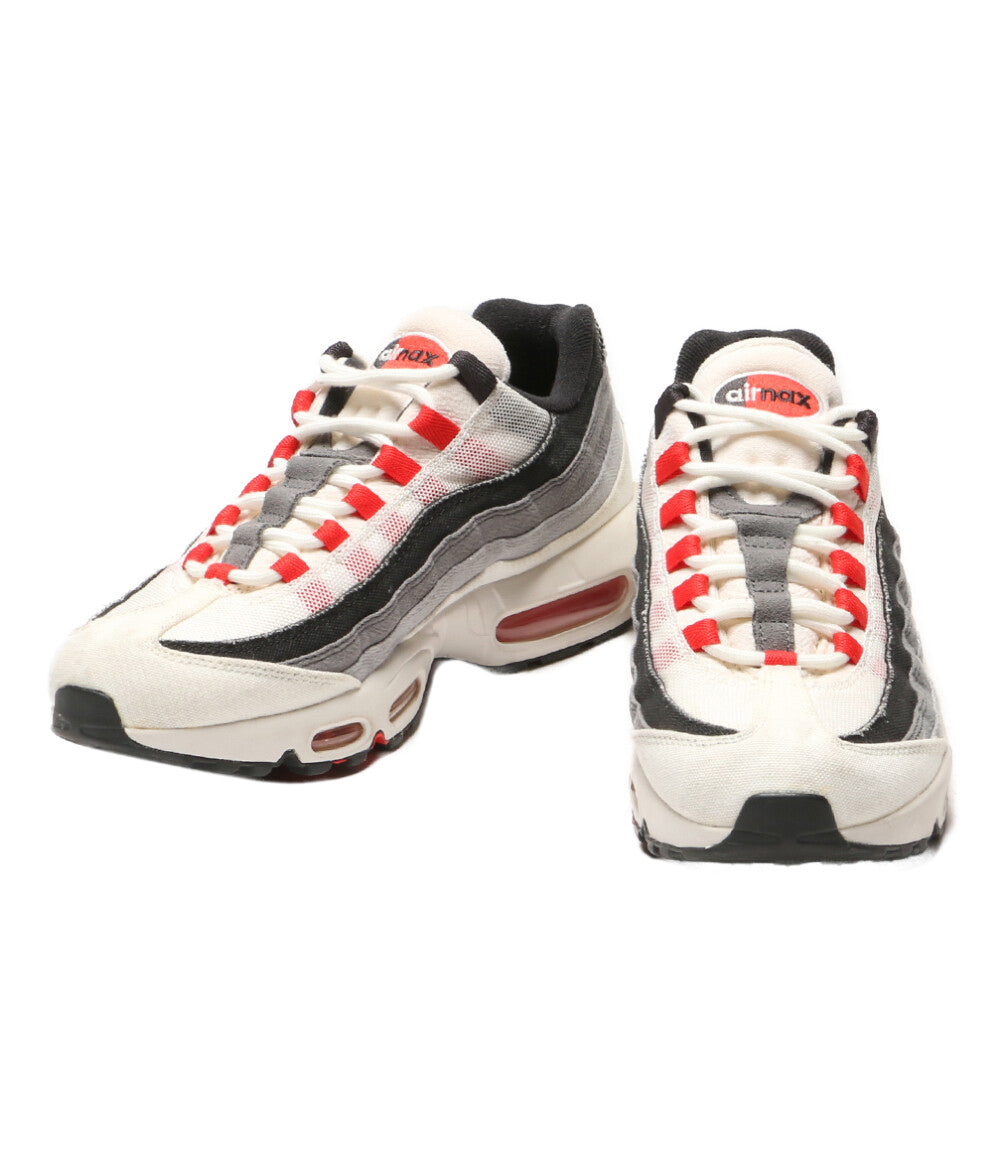 ナイキ  スニーカー NIKE AIR MAX 95 QS JAPAN UME     DH9792-100 メンズ SIZE 26.5cm  NIKE
