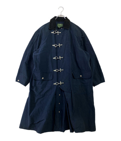 ラルフローレンカントリー ファイヤーマンコート 80-90s     メンズ SIZE S  RALPH LAUREN country