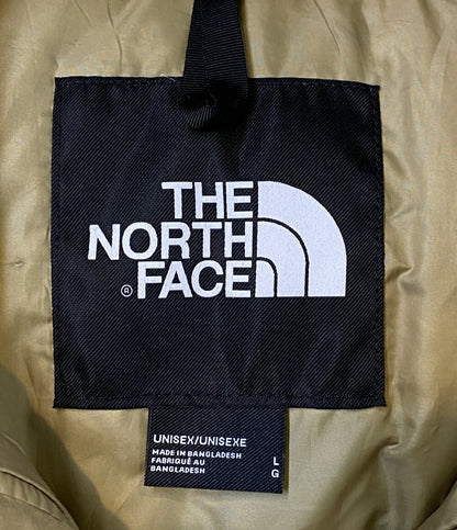 THE NORTH FACE ダウンジャケット SHERPA NUPTSE JACKET メンズ SIZE L ザノースフェイス