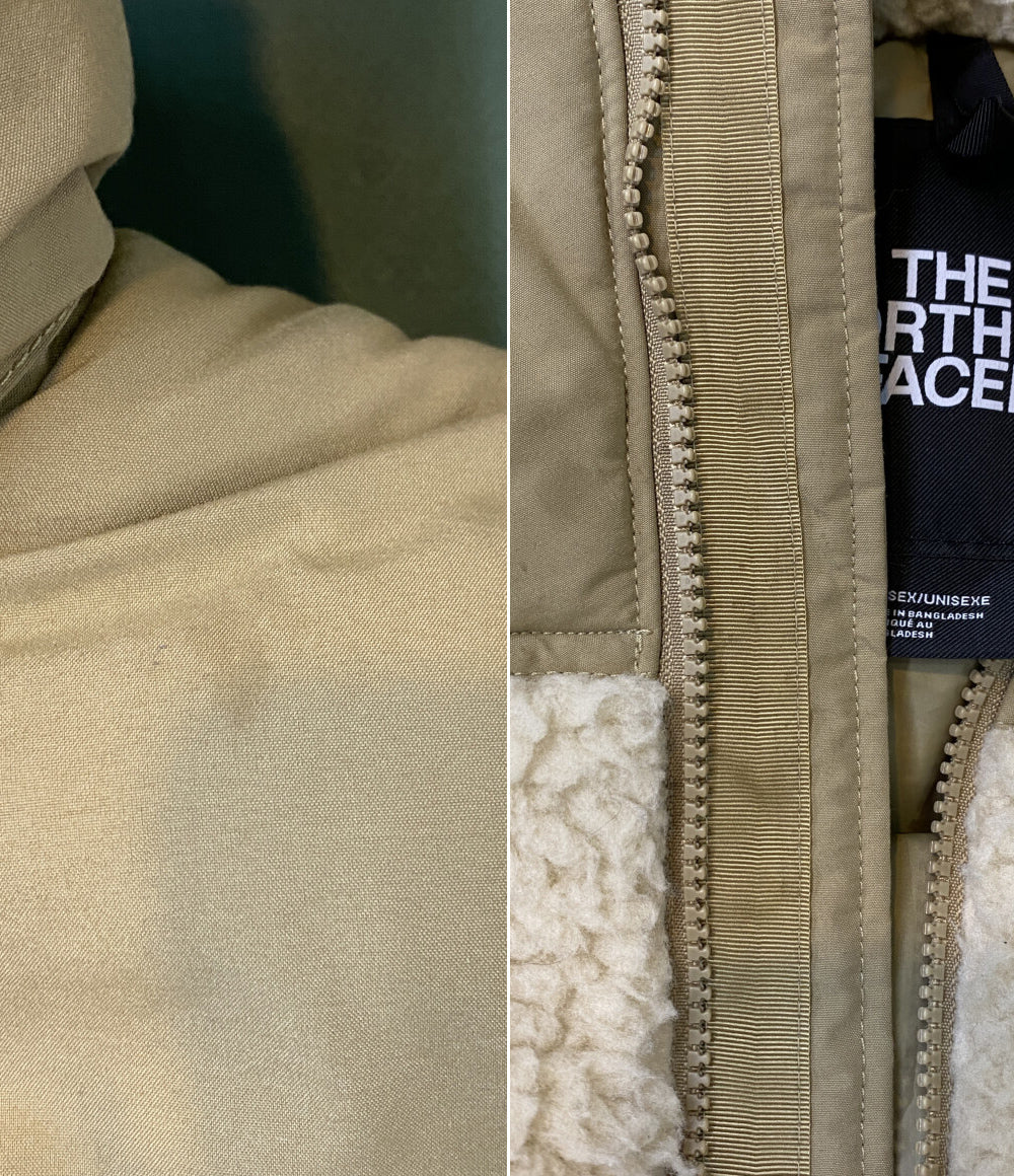 THE NORTH FACE ダウンジャケット SHERPA NUPTSE JACKET メンズ SIZE L ザノースフェイス