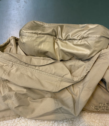 THE NORTH FACE ダウンジャケット SHERPA NUPTSE JACKET メンズ SIZE L ザノースフェイス