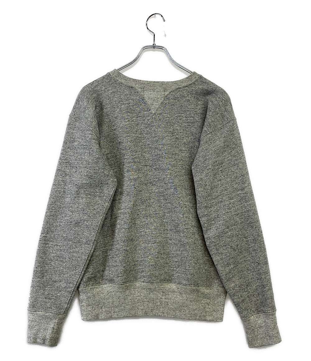 ダブルアールエル  スウェット 両V SWEAT      メンズ SIZE S  RRL RALPH LAUREN