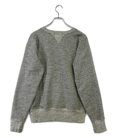 ダブルアールエル  スウェット 両V SWEAT      メンズ SIZE S  RRL RALPH LAUREN