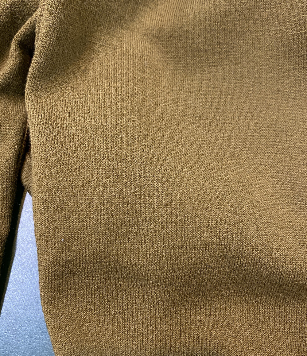 STONE ISLAND クルーネックニット 7315511A1 メンズ SIZE S ストーンアイランド