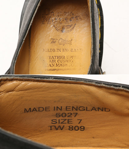 Dr.Martens メリージェーン Tバーシューズ 5027 レディース SIZE 7 ドクターマーチン