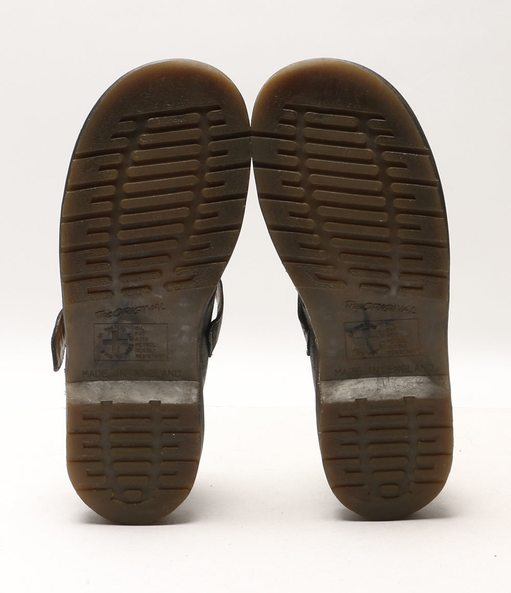 Dr.Martens メリージェーン Tバーシューズ 5027 レディース SIZE 7 ドクターマーチン
