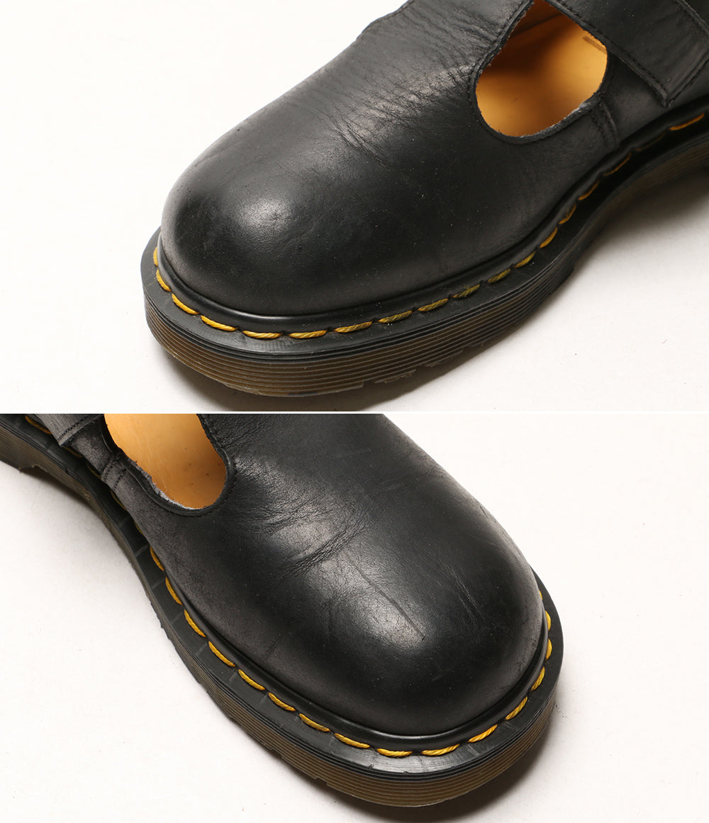 Dr.Martens メリージェーン Tバーシューズ 5027 レディース SIZE 7 ドクターマーチン