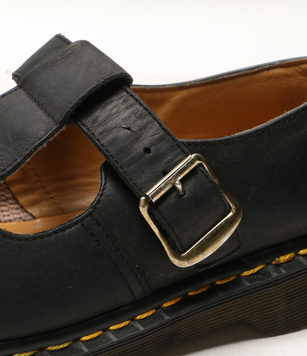 Dr.Martens メリージェーン Tバーシューズ 5027 レディース SIZE 7 ドクターマーチン