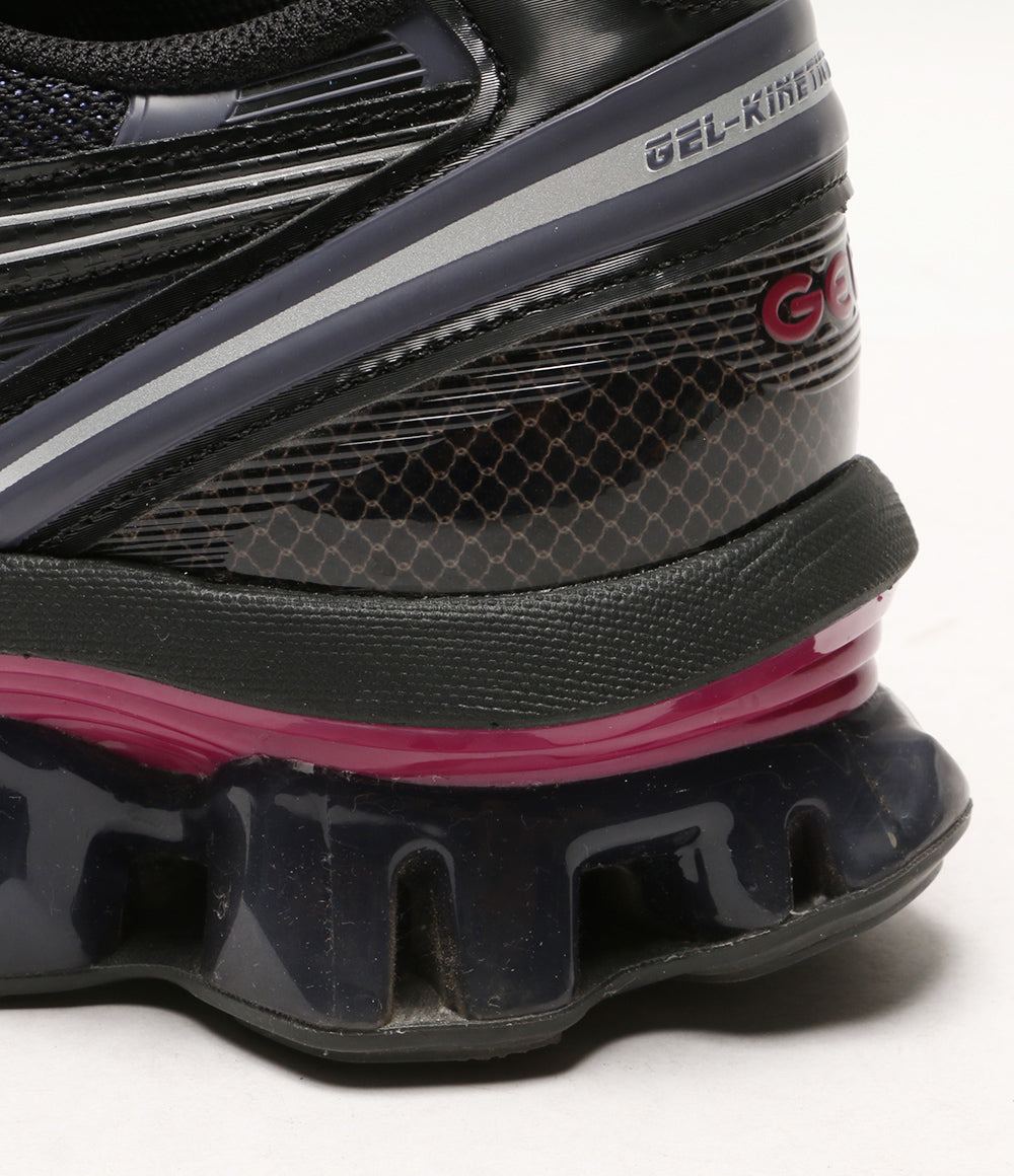 アシックス  スニーカー GEL-KINETIC FLUENT     1203A737 メンズ SIZE 28.5cm  ASICS