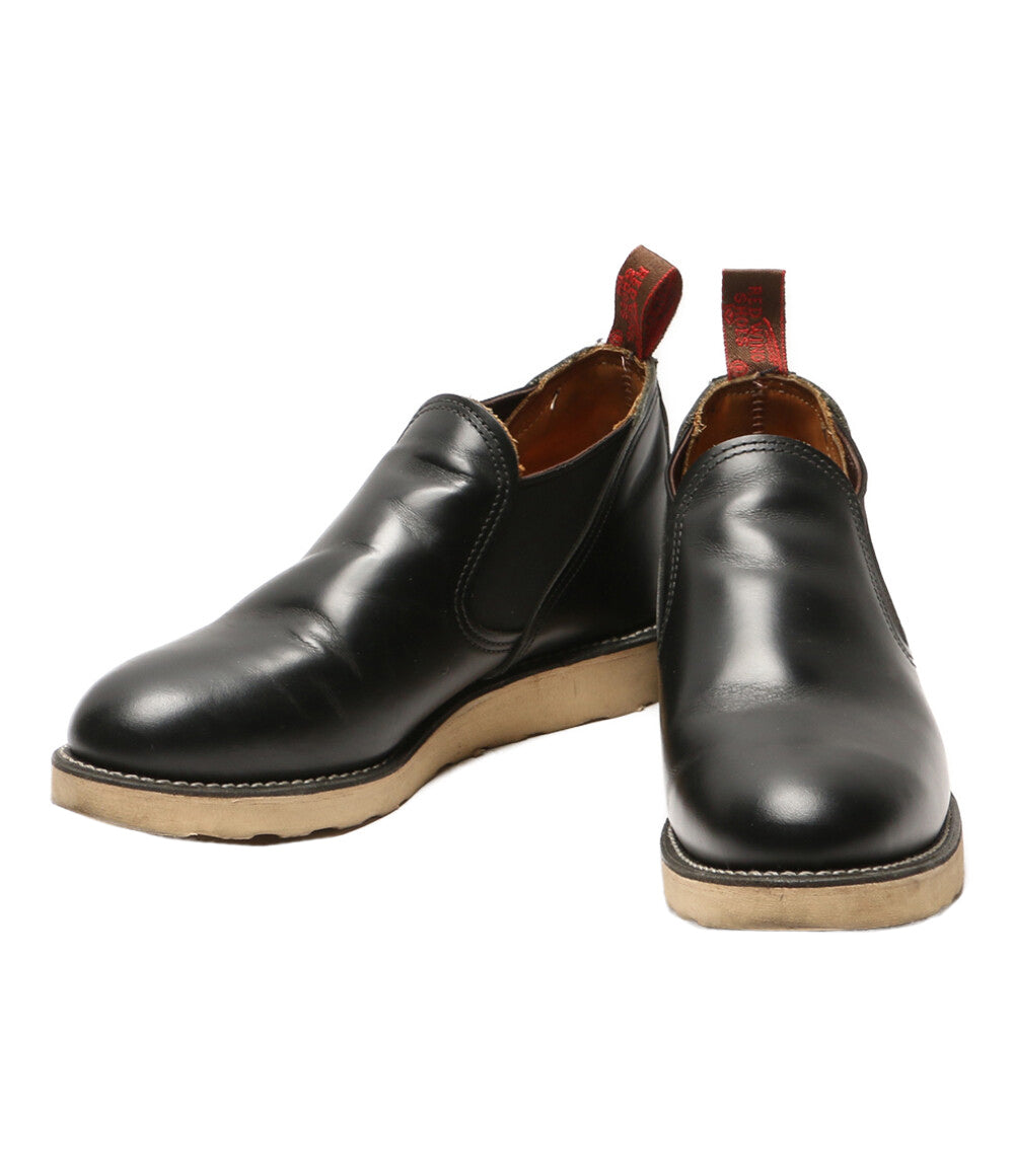 レッドウィング  サイドゴアブーツ 8142      メンズ SIZE 25.5cm  RED WING
