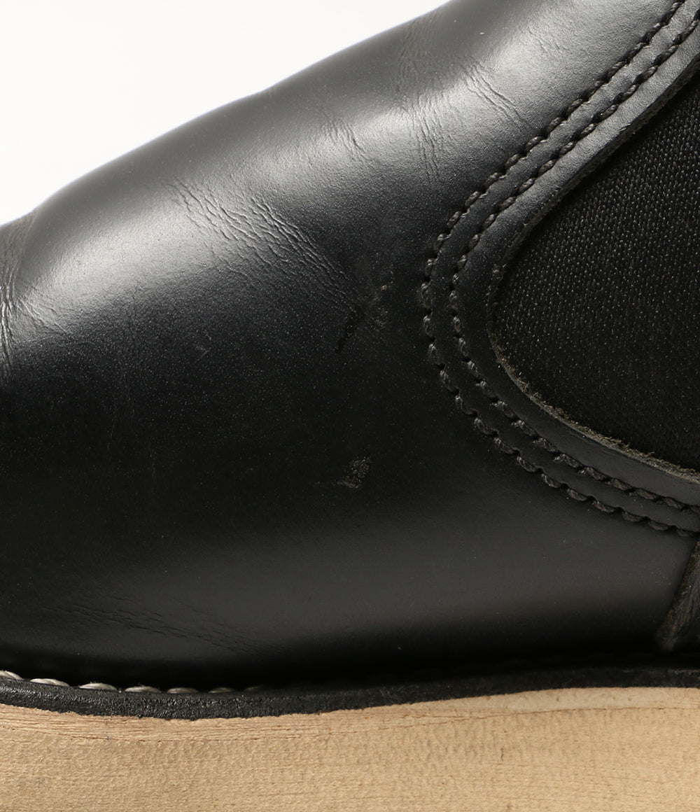 レッドウィング  サイドゴアブーツ 8142      メンズ SIZE 25.5cm  RED WING