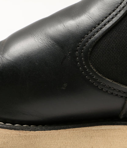 レッドウィング  サイドゴアブーツ 8142      メンズ SIZE 25.5cm  RED WING