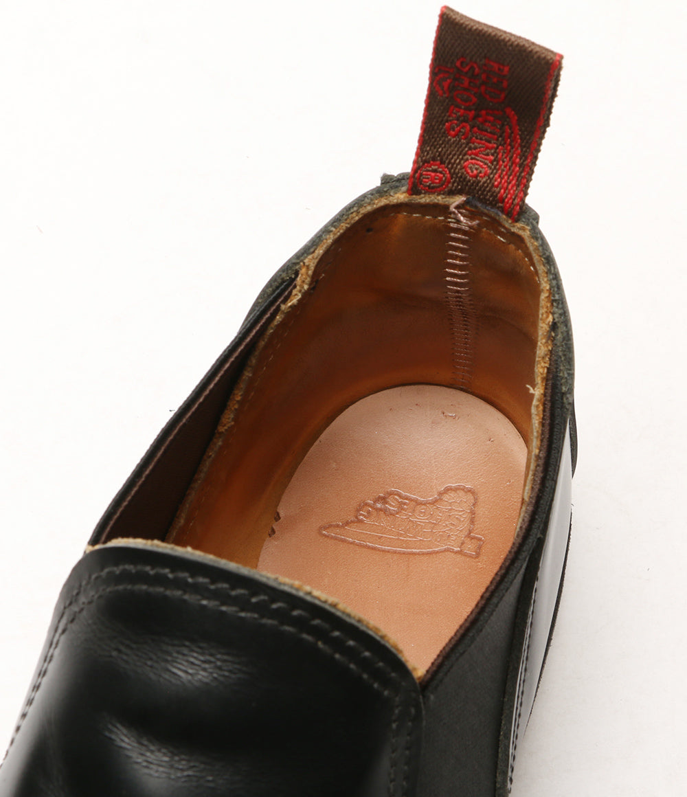 レッドウィング  サイドゴアブーツ 8142      メンズ SIZE 25.5cm  RED WING