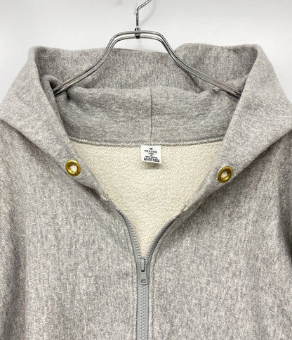 NEXUSVII パーカー ×SAINT MICHAEL Hoodie SUFFERING SAINTS メンズ SIZE L ネクサスセブン