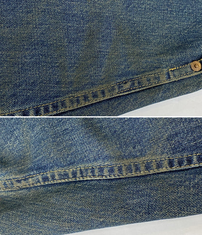 リーバイス デニムジャケット 大戦モデル denim jacket 94s メンズ SIZE 40 LEVI’S