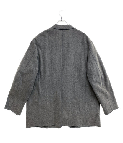 YOHJI YAMAMOTO POUR HOMME ウールジャケット 92SS メンズ SIZE S ヨウジヤマモトプールオム
