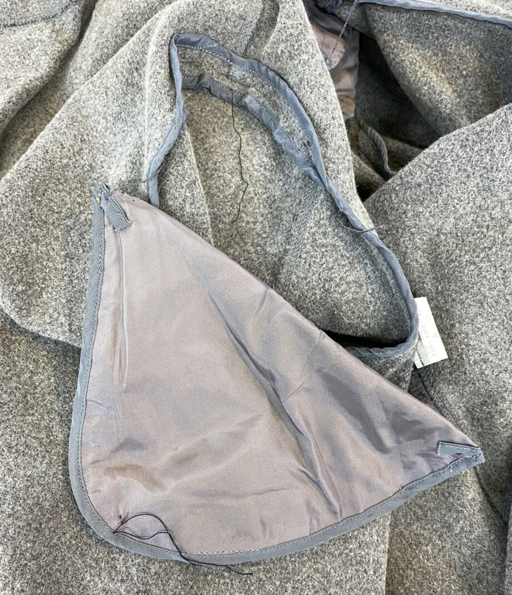 YOHJI YAMAMOTO POUR HOMME ウールジャケット 92SS メンズ SIZE S ヨウジヤマモトプールオム