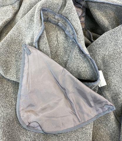 YOHJI YAMAMOTO POUR HOMME ウールジャケット 92SS メンズ SIZE S ヨウジヤマモトプールオム