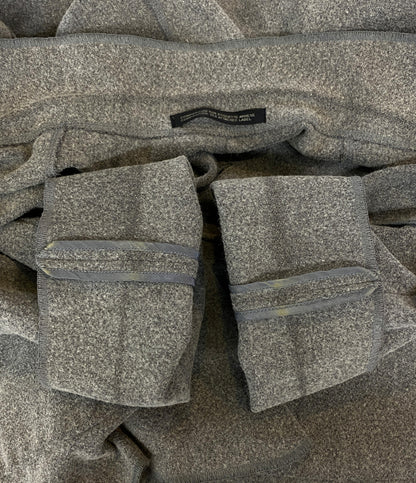 YOHJI YAMAMOTO POUR HOMME ウールジャケット 92SS メンズ SIZE S ヨウジヤマモトプールオム