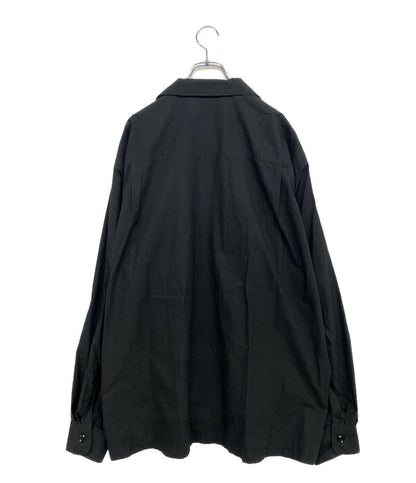 NEIGHBORHOOD 長袖シャツ 23AW BICOLOR SHIRT LS メンズ SIZE XL ネイバーフッド