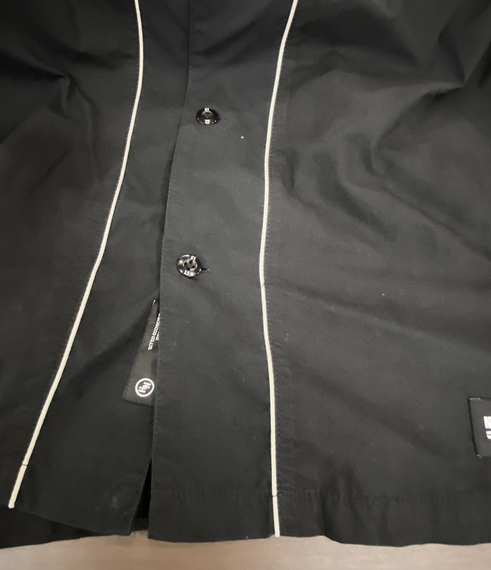 NEIGHBORHOOD 長袖シャツ 23AW BICOLOR SHIRT LS メンズ SIZE XL ネイバーフッド