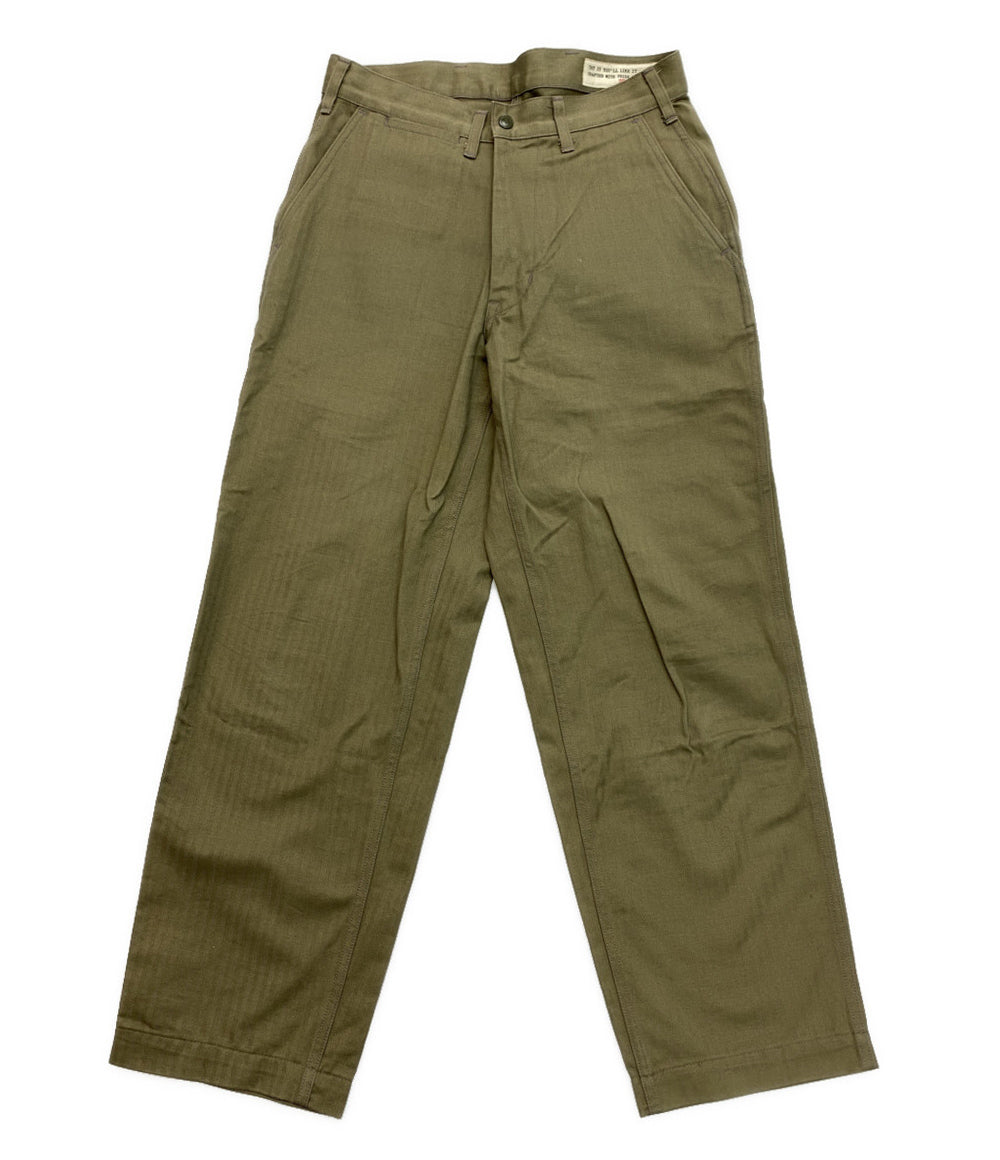ボンクラ ワークパンツ メンズ SIZE 28 BONCOURA