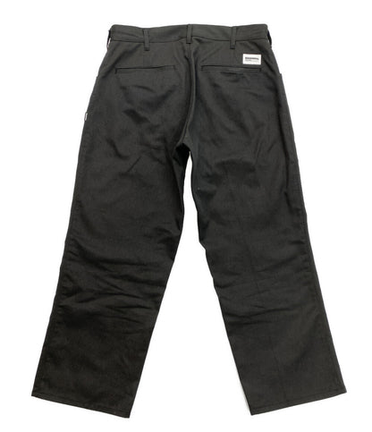 NEIGHBORHOOD パンツ WP WIDE PANTS 24SS メンズ SIZE XL ネイバーフッド