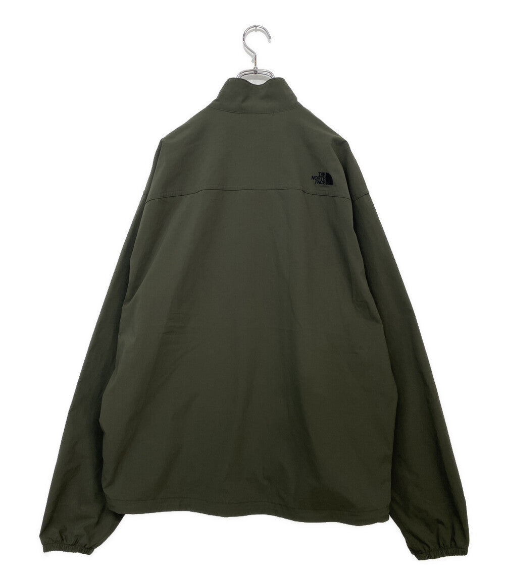THE NORTH FACE ジャケット STANDARD JACKET NP22330R メンズ SIZE XL ザ・ノースフェイス