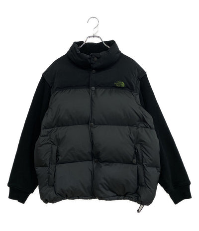 THE NORTH FACE ダウンジャケット RP Field Down Jacket メンズ SIZE M 28921