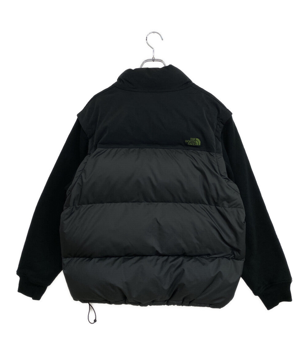 THE NORTH FACE ダウンジャケット RP Field Down Jacket メンズ SIZE M 28921