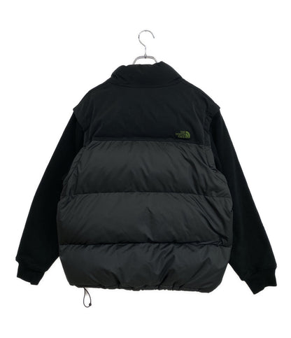 THE NORTH FACE ダウンジャケット RP Field Down Jacket メンズ SIZE M 28921