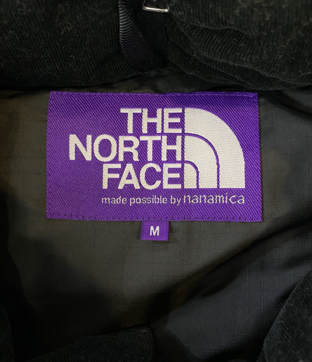THE NORTH FACE ダウンジャケット RP Field Down Jacket メンズ SIZE M 28921