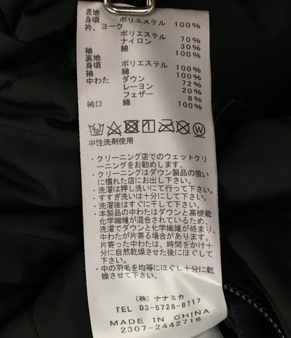 THE NORTH FACE ダウンジャケット RP Field Down Jacket メンズ SIZE M 28921