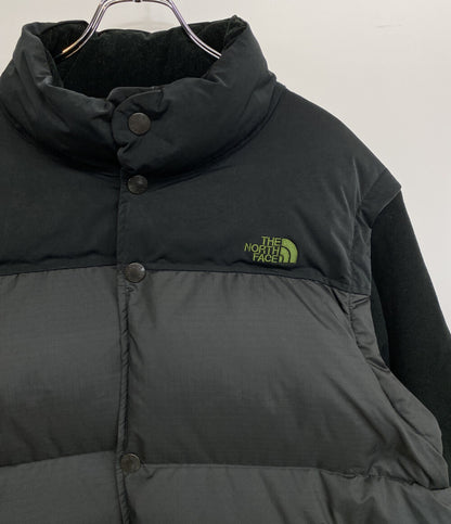 THE NORTH FACE ダウンジャケット RP Field Down Jacket メンズ SIZE M 28921