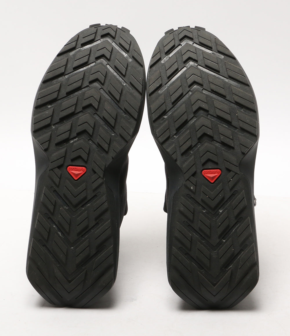 salomon スニーカー ODYSSEY ELMT ADVANCED 473848 メンズ SIZE 27cm サロモン