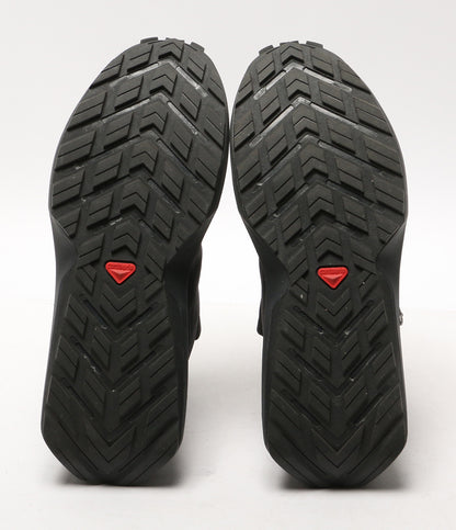 salomon スニーカー ODYSSEY ELMT ADVANCED 473848 メンズ SIZE 27cm サロモン