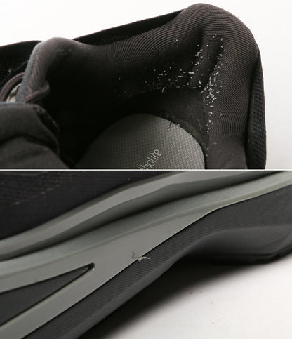 salomon スニーカー ODYSSEY ELMT ADVANCED 473848 メンズ SIZE 27cm サロモン