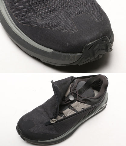 salomon スニーカー ODYSSEY ELMT ADVANCED 473848 メンズ SIZE 27cm サロモン