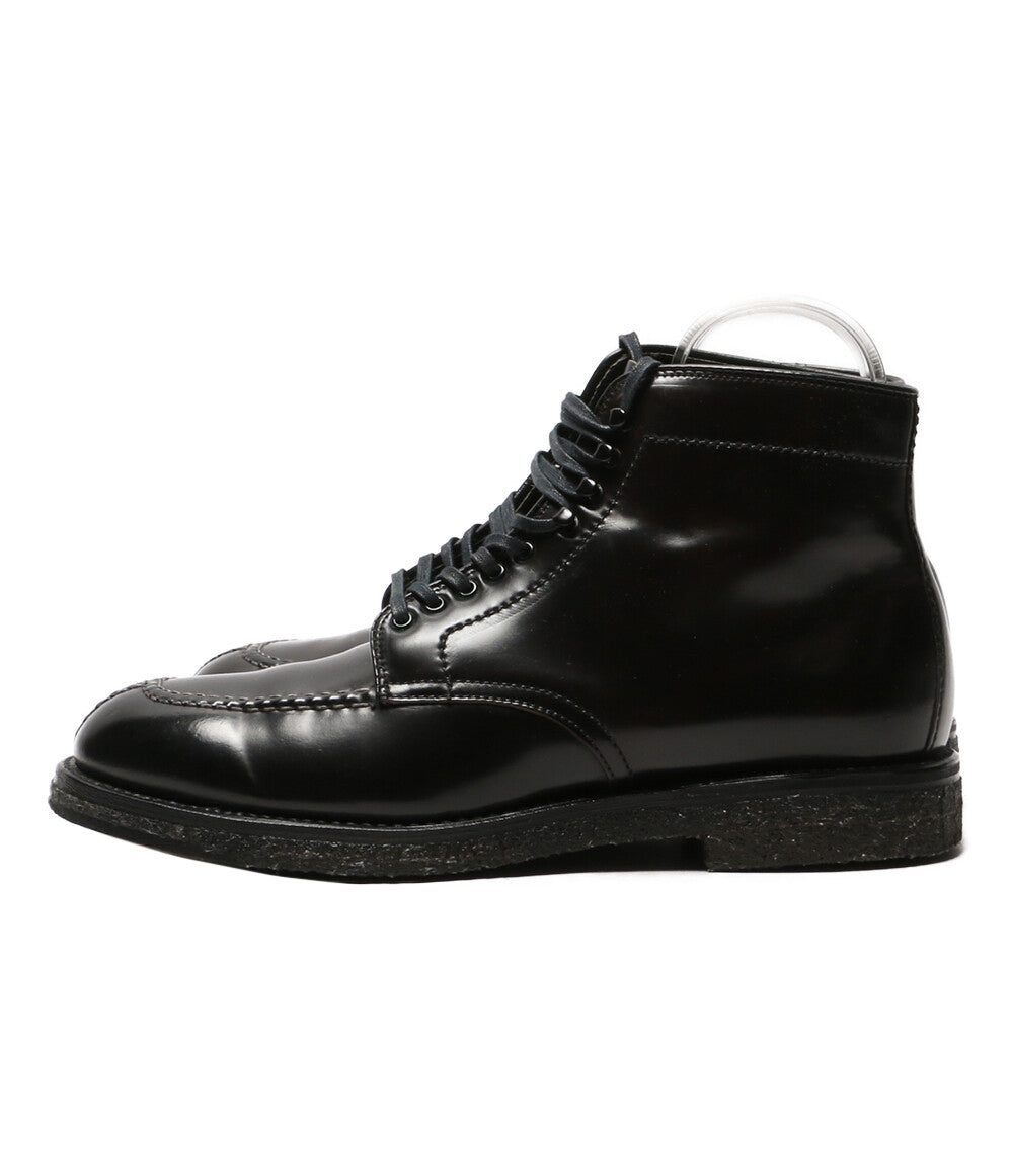 オールデン タンカーブーツ コートバン 4545H メンズ SIZE 8.5 ALDEN