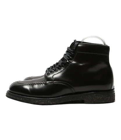 オールデン タンカーブーツ コートバン 4545H メンズ SIZE 8.5 ALDEN