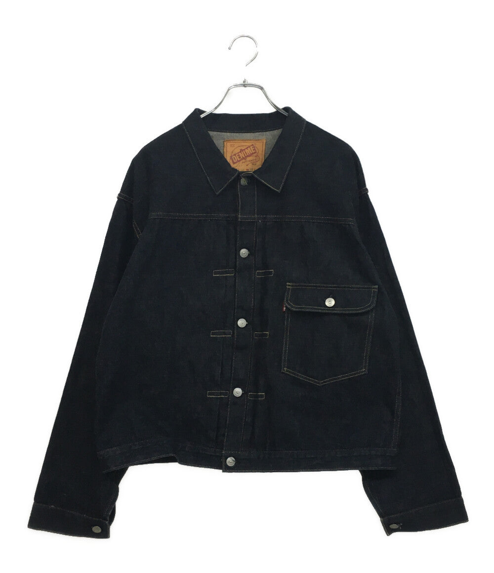 ドゥニーム デニムジャケット Lot 231XX 濃紺 1947 メンズ SIZE 48 DENIME