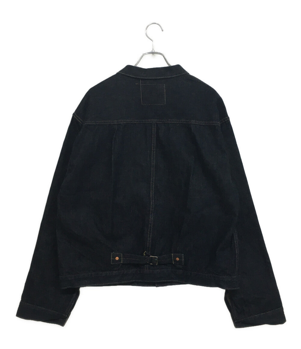 ドゥニーム デニムジャケット Lot 231XX 濃紺 1947 メンズ SIZE 48 DENIME