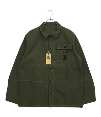BUZZ RICKSON'S ジャケット BR15123 メンズ SIZE 42 バズリクソンズ